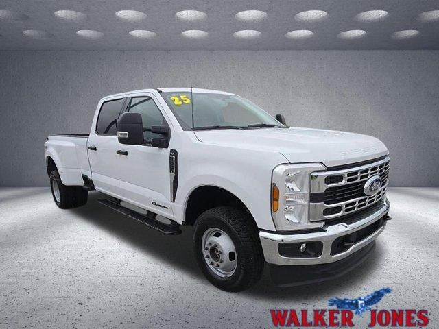 2025 Ford Super Duty F-350 DRW