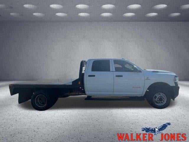 2022 RAM 3500 Chassis Cab